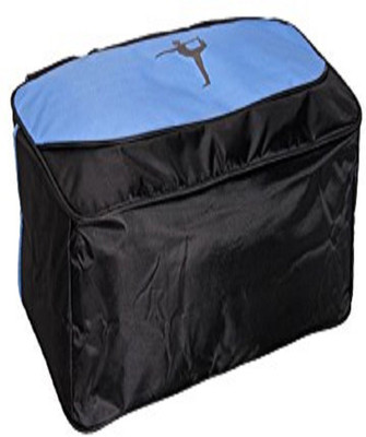 

Aeoss waterproof Yoga, Gym, Beach, Bag Tote | Stylish Carry-on For All Essentials yoga gym bag(Blue, Kit Bag)