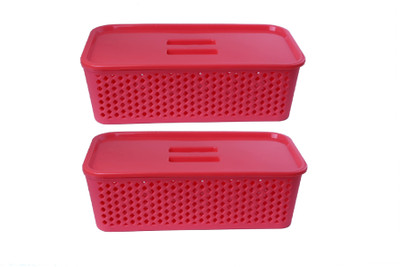 

CSM Storage Basket(Pack of 2)