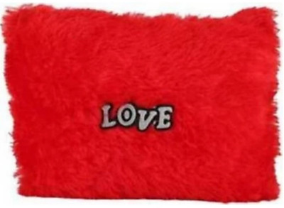 

COST TO COST Red Love teddy - 12 inch(Red)