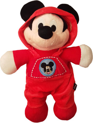 

kidoz kingdom CLOTHS SOFT TOY - 35 cm(Multicolor)