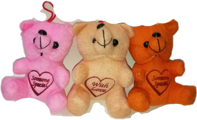 small teddy bear cost