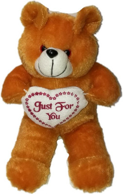 

COST TO COST Super soft charlie long leg teddy brown - 10 inch(Brown)