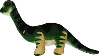 

kidoz kingdom SMALL DINOSAUR - BRACHIOSAURUS - 22 cm(Multicolor)