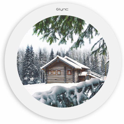 

GLYNC Picture Light Wall Lamp