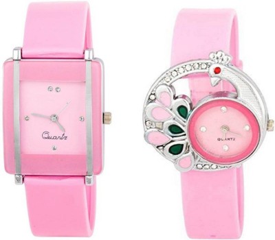 Montres  New Arrival Stylish designer Multicolour Combo M-070 Watch  - For Girls   Watches  (Montres)