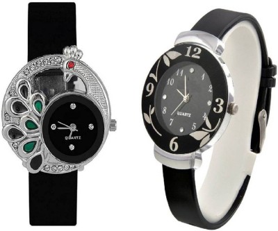 Montres  New Arrival Stylish designer Multicolour Combo M-039 Watch  - For Girls   Watches  (Montres)