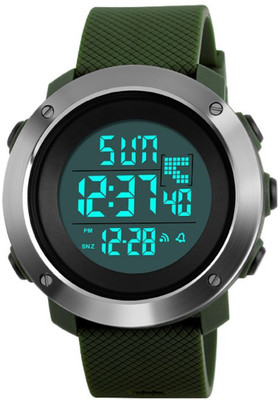 

Skmei Gmarks - 1268 Army Sports Watch - For Men