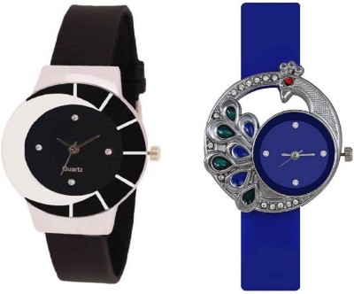 Montres  New Arrival Stylish designer Multicolour Combo M-024 Watch  - For Girls   Watches  (Montres)