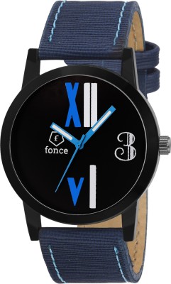 fonce New Look Stylish Watch  - For Boys   Watches  (Fonce)