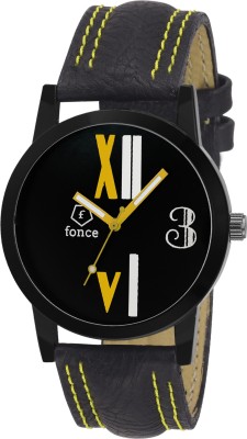 fonce Gents Exclusive Watch  - For Men   Watches  (Fonce)
