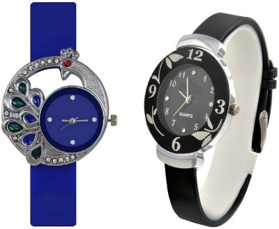 Montres  New Arrival Stylish designer Multicolour Combo M-022 Watch  - For Girls   Watches  (Montres)