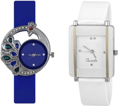 Montres  New Arrival Stylish designer Multicolour Combo M-065 Watch  - For Girls   Watches  (Montres)