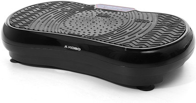 

Kobo Tummy Trimmer Ab Exerciser(Black)