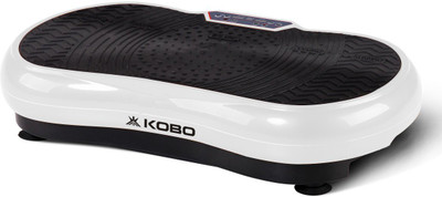 

Kobo Tummy Trimmer Ab Exerciser(White)