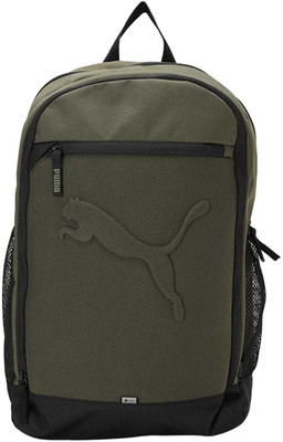 

Puma Buzz Backpack Backpack(Grey, 26 L)
