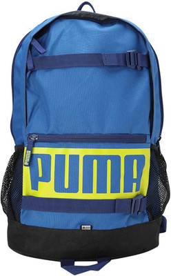 

Puma Deck Backpack Backpack(Blue, 24 L)