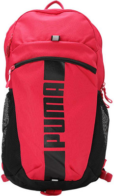 

Puma Deck Backpack II Backpack(Pink, 21 L)