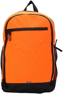 

Puma Buzz Backpack Backpack(Orange, 26 L)