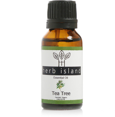 

Herb Island Tea Tree Essential Oil(15 ml)