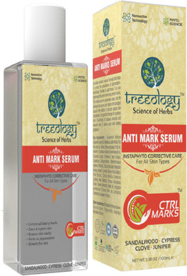 

TREEOLOGY ANTIMARK SERUM FOR ALL SKIN TYPE(100 ml)