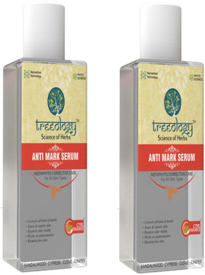 

Treeology Anti Mark Serum For All Skin Type(100 g)