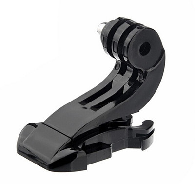 

Action Pro Body Flat Placement Camera Mount(Black)