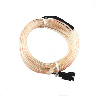 

Samrah Cold Dashboard White Light Strip For Maruti Suzuki Baleno Car Fancy Lights(White)