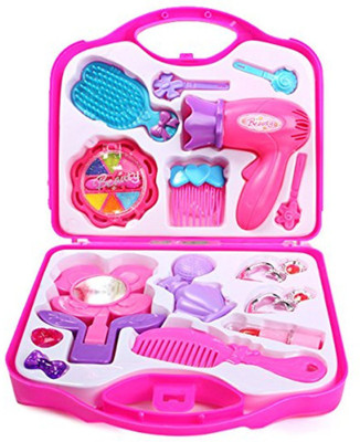barbie set kitchen set