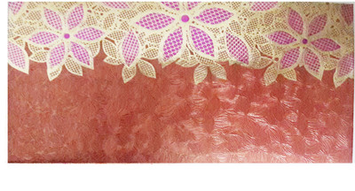 

CrazyHut Scented(Fragrance) Kraft Shagun Envelopes(Pack of 10 Maroon, Gold, Pink)