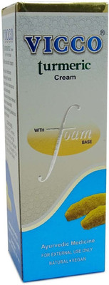 VICCO FACE WASH 30gm PACK OF 3 Face Wash(90 g)