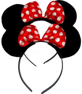 

EVA EVA0004 Head Band(Pink, Red)