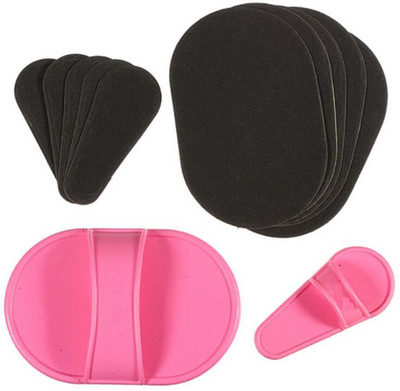 

ELEGANTSHOPPING Easy Hair removal pads, Sundepil Strips(10 g)
