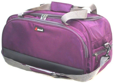 

Encore Luggage Messenger Bag(Purple)