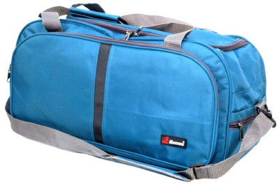 

Encore Luggage Messenger Bag(Blue)