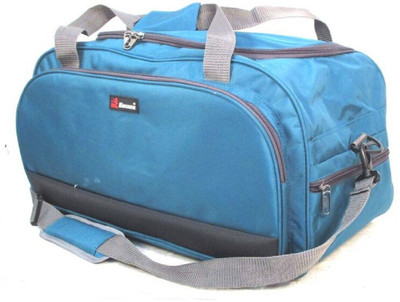

Encore Luggage Messenger Bag(Blue)