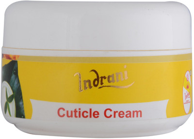 

INDRANI Cuticle Cream(400 g)