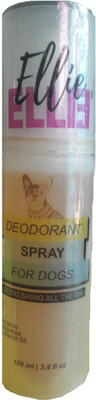 

Ellie Rose, lemon Deodorizer(100 ml, Pack of 1)