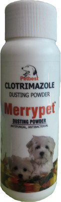Pet Best Allergy Care Powder(100 g)