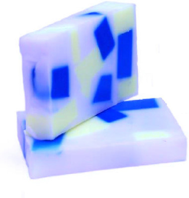

Callista Peppermint with Goat Milk Soap(100 g)