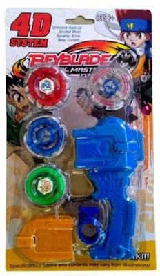 

Mahvi Toys df45(Multicolor)