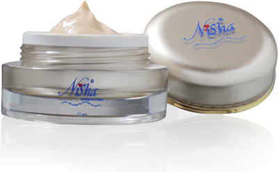 

NISHA COSMETICS SUNBLOCK CREAM - SPF 30 PA++++(15 g)