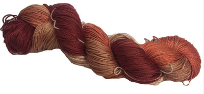 

knitsilk multicolour Thread(260 m Pack of1)