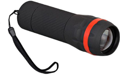 

Art-N-Soul E147 Torch(Black)