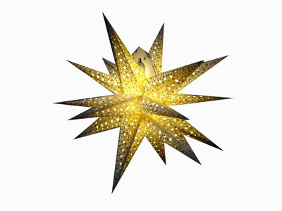 

artnidea Multiple Pointer Hanging Star Pack of 1
