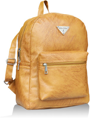 

Fantosy Backpack Backpack(Beige, 14 inch)