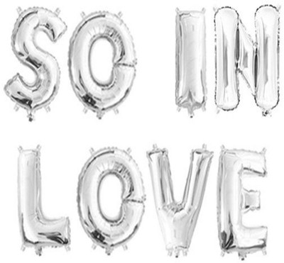 

Theme My Party Printed TMP2152455415 Balloon(Multicolor, Pack of 1)