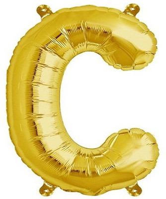 

Theme My Party Printed TMP438945 Balloon(Multicolor, Pack of 1)
