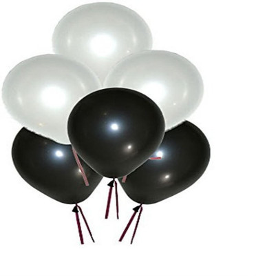 

Theme My Party Printed 1E-2FGH-4XFS Balloon(Multicolor, Pack of 50)
