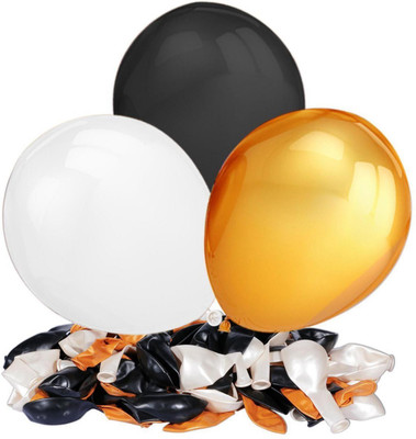 

Theme My Party Printed 6I-Y82D-ZV0I Balloon(Multicolor, Pack of 50)