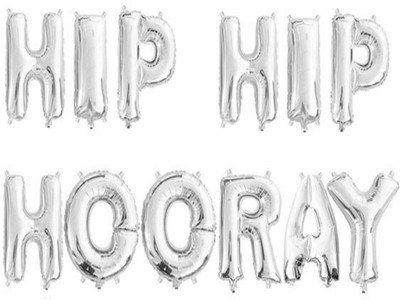 

Theme My Party Printed TMP211545145212 Balloon(Multicolor, Pack of 1)